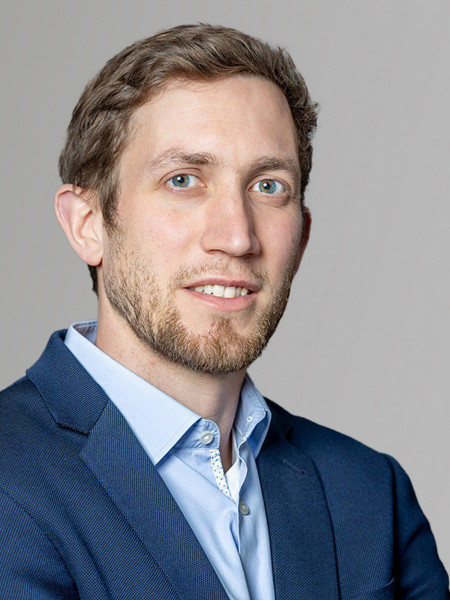 Tim Supianek